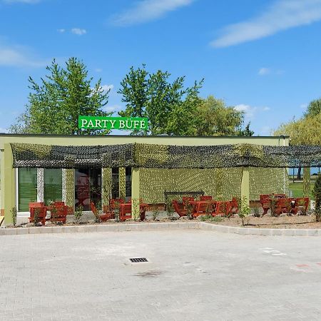 Life Apartmanok Siofok Dış mekan fotoğraf
