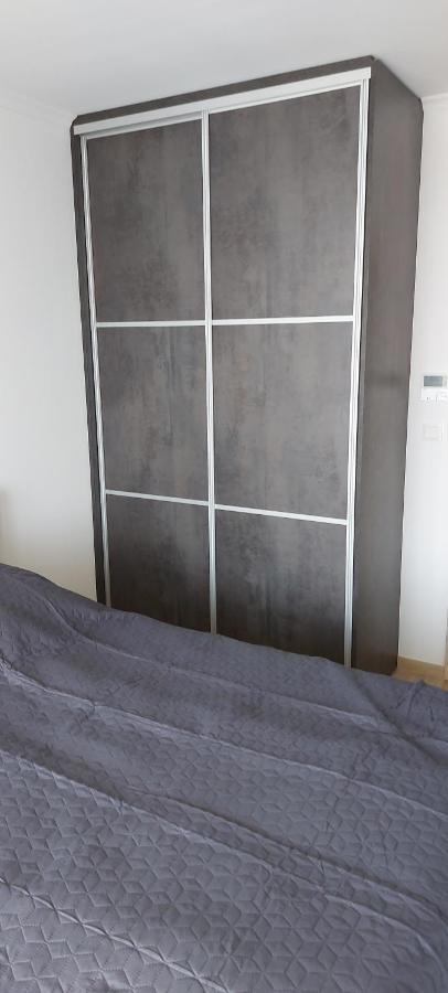 Life Apartmanok Siofok Dış mekan fotoğraf
