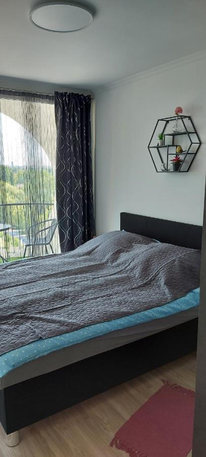 Life Apartmanok Siofok Dış mekan fotoğraf