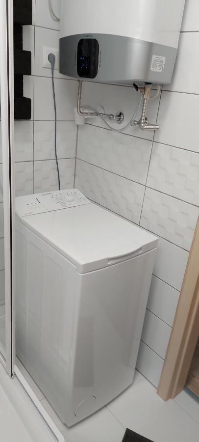 Life Apartmanok Siofok Dış mekan fotoğraf