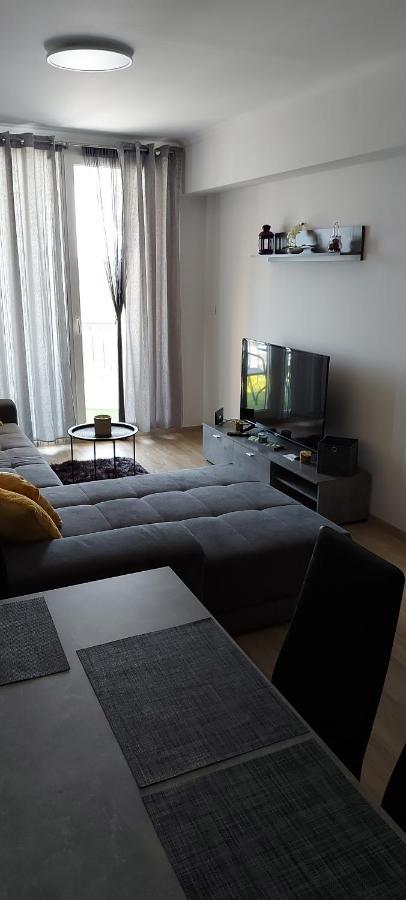Life Apartmanok Siofok Dış mekan fotoğraf
