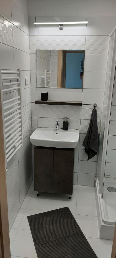 Life Apartmanok Siofok Dış mekan fotoğraf