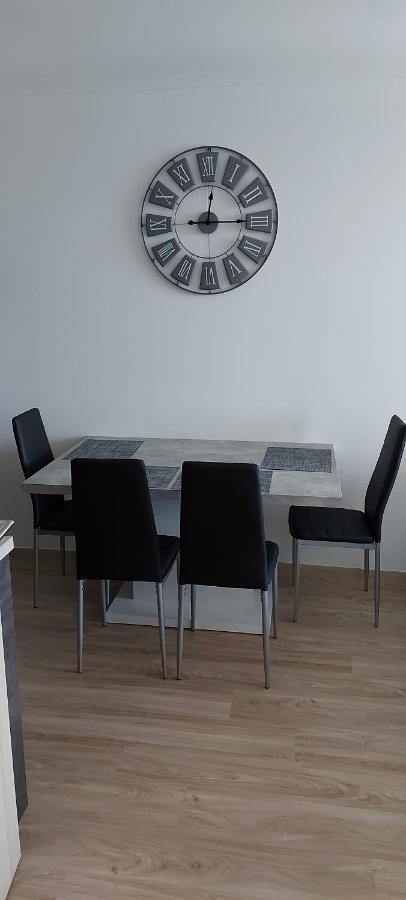 Life Apartmanok Siofok Dış mekan fotoğraf