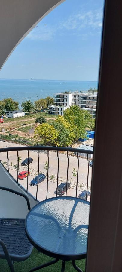 Life Apartmanok Siofok Dış mekan fotoğraf