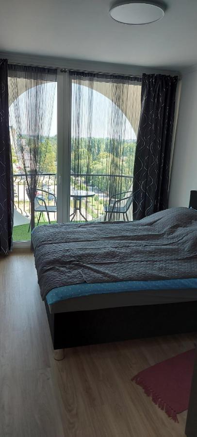 Life Apartmanok Siofok Dış mekan fotoğraf
