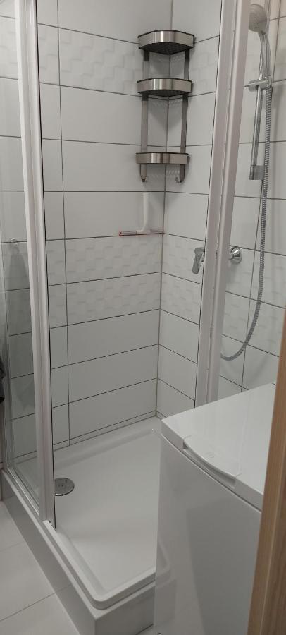 Life Apartmanok Siofok Dış mekan fotoğraf