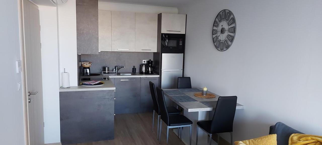 Life Apartmanok Siofok Dış mekan fotoğraf