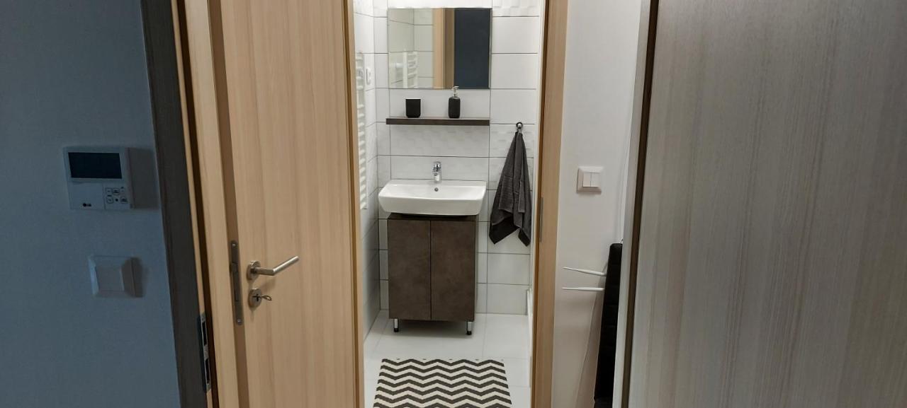 Life Apartmanok Siofok Dış mekan fotoğraf
