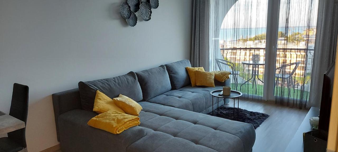 Life Apartmanok Siofok Dış mekan fotoğraf