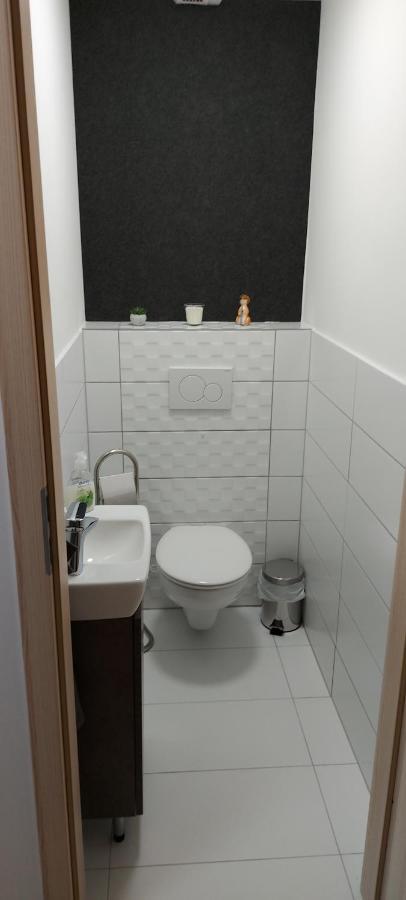 Life Apartmanok Siofok Dış mekan fotoğraf