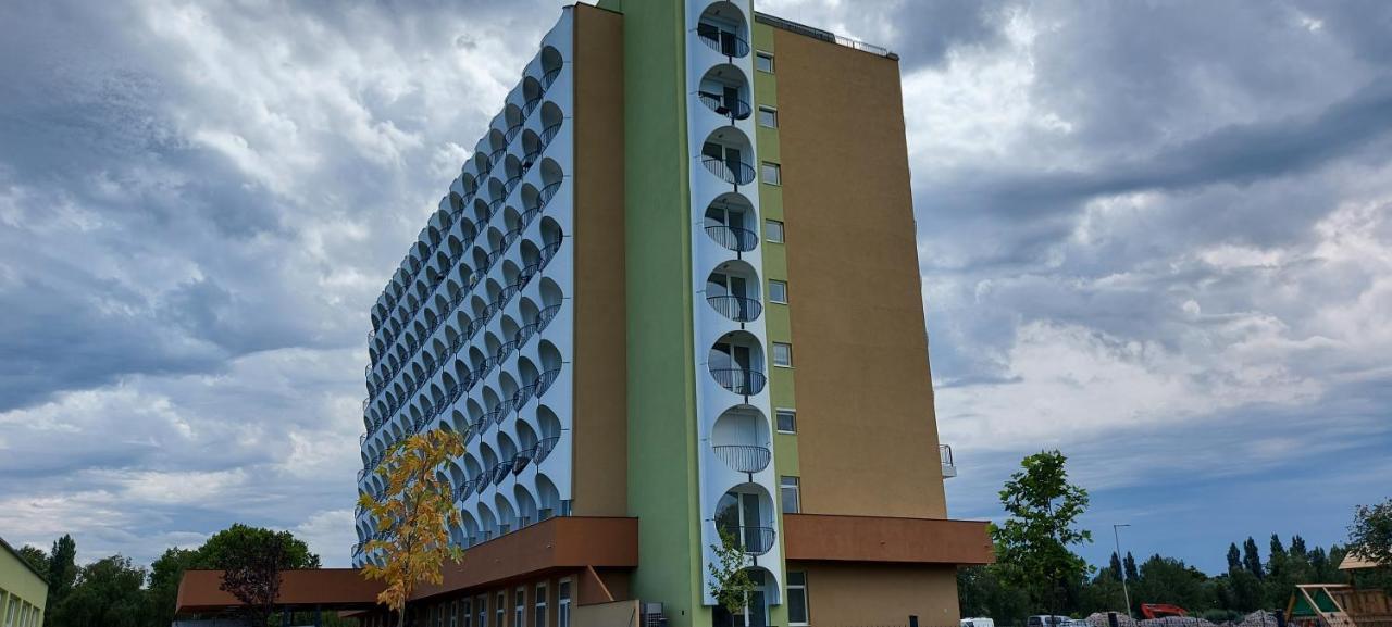 Life Apartmanok Siofok Dış mekan fotoğraf