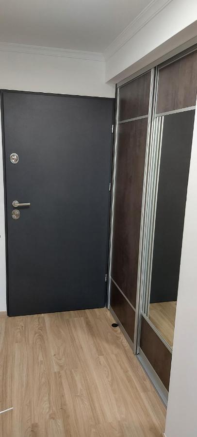 Life Apartmanok Siofok Dış mekan fotoğraf