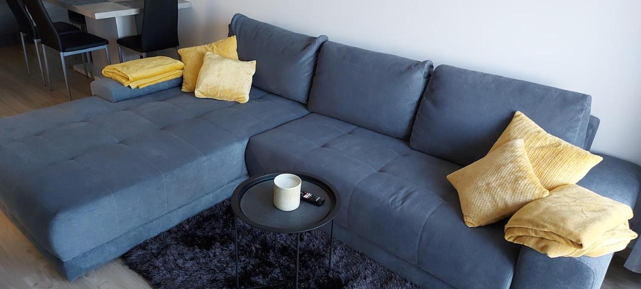 Life Apartmanok Siofok Dış mekan fotoğraf