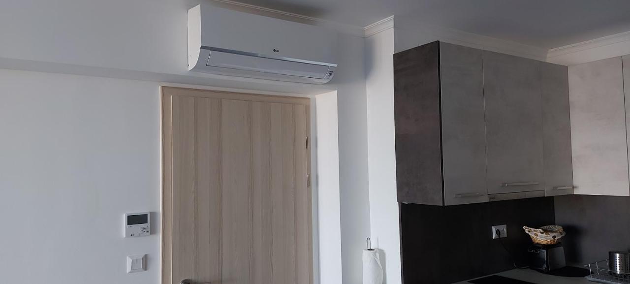 Life Apartmanok Siofok Dış mekan fotoğraf