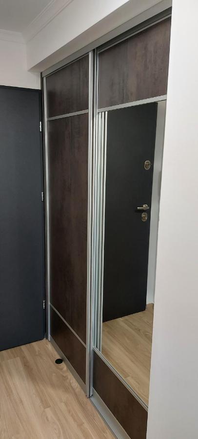 Life Apartmanok Siofok Dış mekan fotoğraf