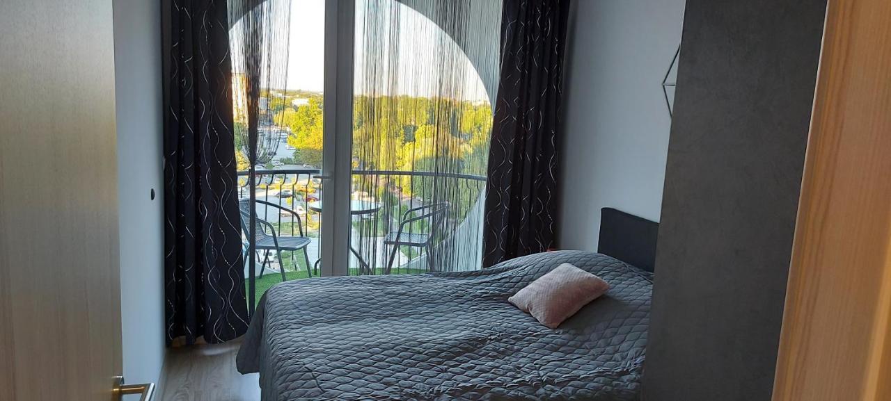 Life Apartmanok Siofok Dış mekan fotoğraf