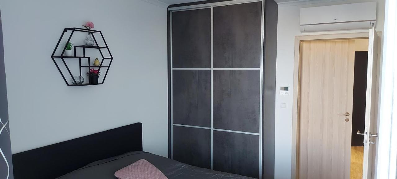 Life Apartmanok Siofok Dış mekan fotoğraf