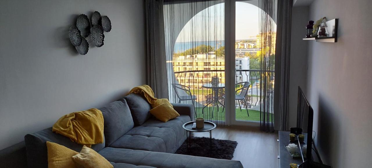 Life Apartmanok Siofok Dış mekan fotoğraf
