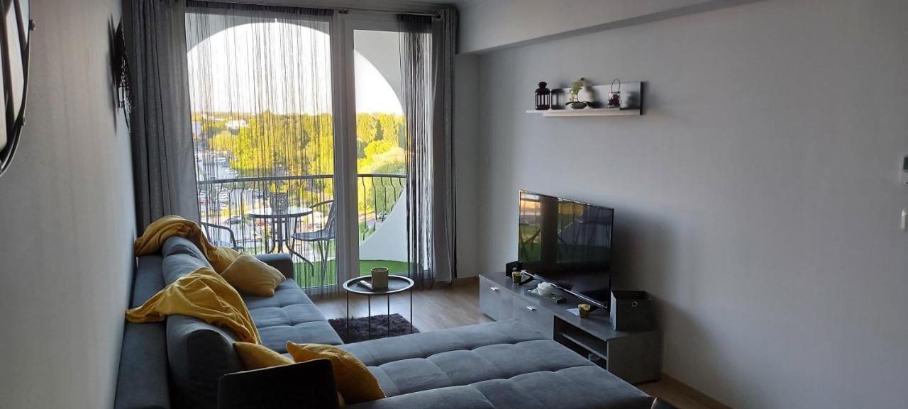 Life Apartmanok Siofok Dış mekan fotoğraf