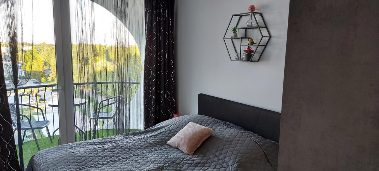 Life Apartmanok Siofok Dış mekan fotoğraf