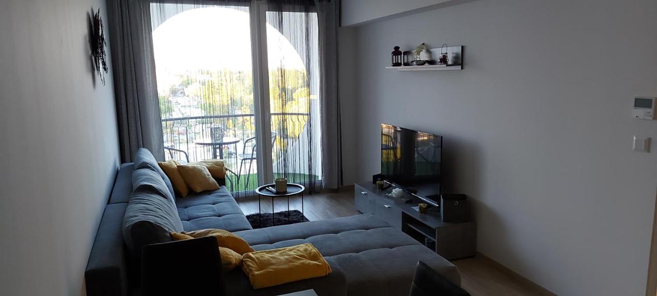 Life Apartmanok Siofok Dış mekan fotoğraf